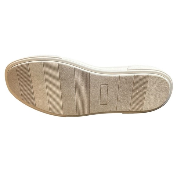 INC‎ International Concepts Men High Top Sneakers Keanu Black/Tan Sz 11M - Picture 5 of 5